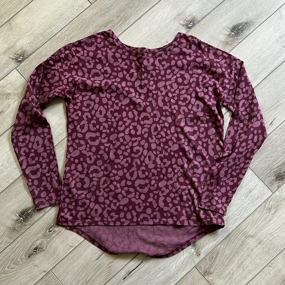 Girls’ Old Navy Long Sleeve Shirt